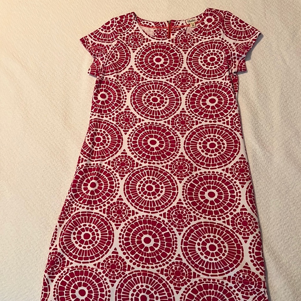 Hatley “Nellie Dress”